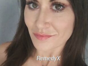 RemedyX