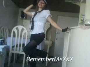 RememberMeXXX