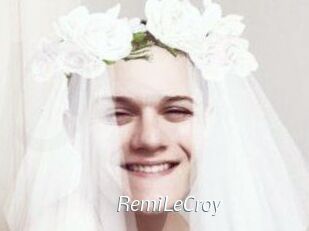 RemiLeCroy