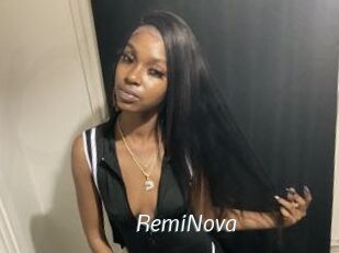 RemiNova