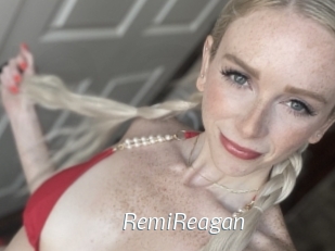 RemiReagan Porn Star