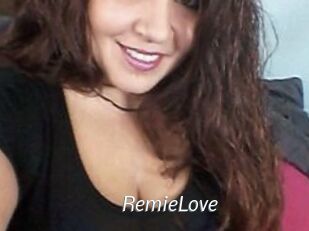 RemieLove