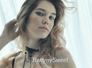 RemmySweet