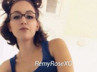 RemyRoseXO