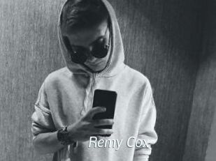 Remy_Cox