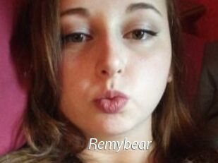 Remybear