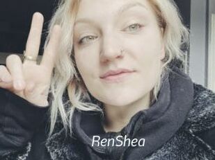RenShea