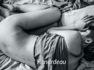 Renardeau