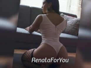 RenataForYou