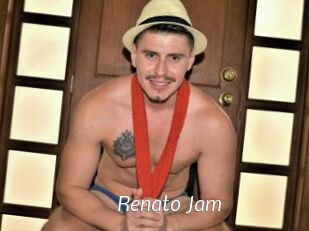 Renato_Jam