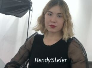 RendySteler
