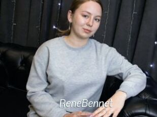ReneBennet