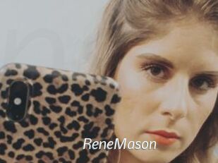 ReneMason