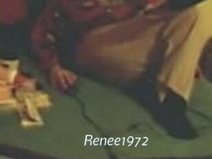 Renee1972 Porn Star