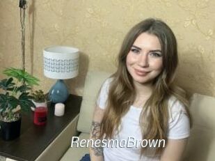 RenesmaBrown