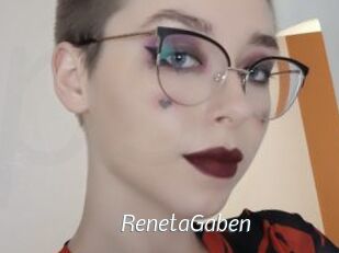 RenetaGaben