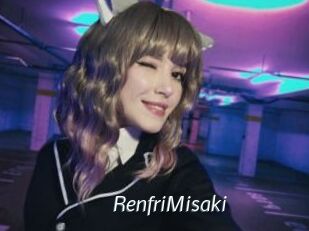 RenfriMisaki