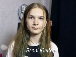 RennieGallant Porn Star