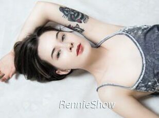 RennieShow