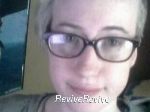 ReviveRevive