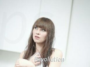Revoliution Porn Star
