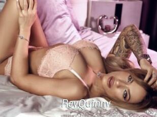 ReyQuinny Porn Star