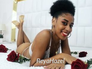 ReyaHazel