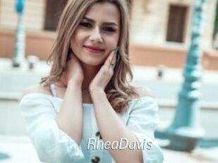 RheaDavis