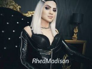 RheaMadison