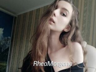 RheaMorgana