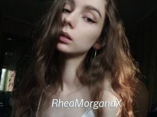 RheaMorganaX