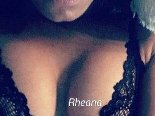 Rheana