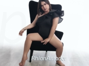 RhianAmador