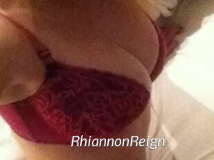 RhiannonReign
