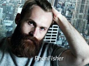 RhonFisher