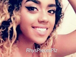 RhysPiecesPlz Porn Star