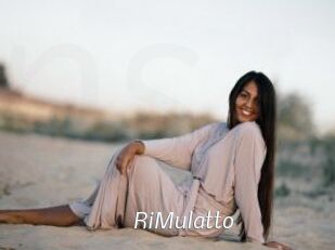 RiMulatto Porn Star