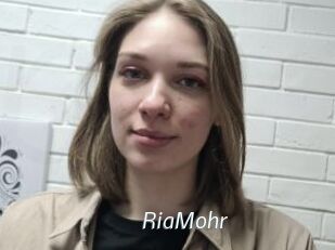 RiaMohr