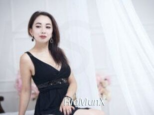 RiaMunX