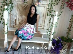 RiahanaKerill
