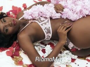 RiamaMay
