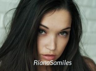 RianaSamiles