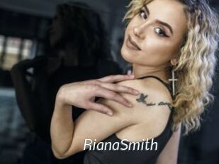 RianaSmith