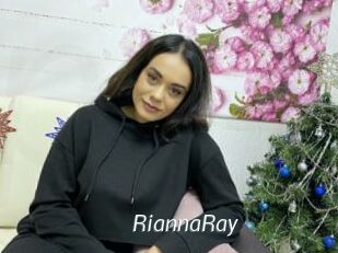 RiannaRay