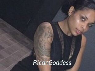 RicanGoddess