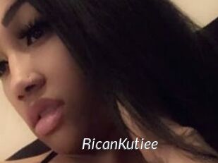 RicanKutiee