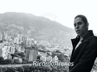 RicardoArenas