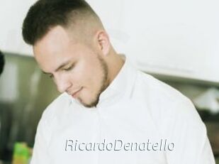 RicardoDenatello