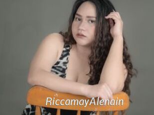 RiccamayAlenain