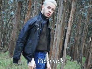 RicciNick